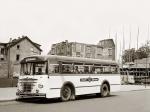 Bussing 4500T 1955 года
